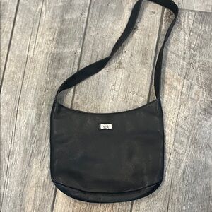 The Sak pebbles leather hobo shoulder bag